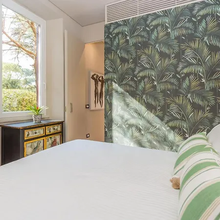 Casa Epiro Appartement *