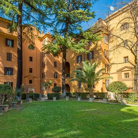 Casa Epiro Appartement *