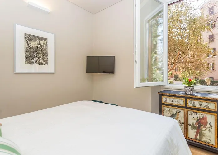 Apartman Casa Epiro *