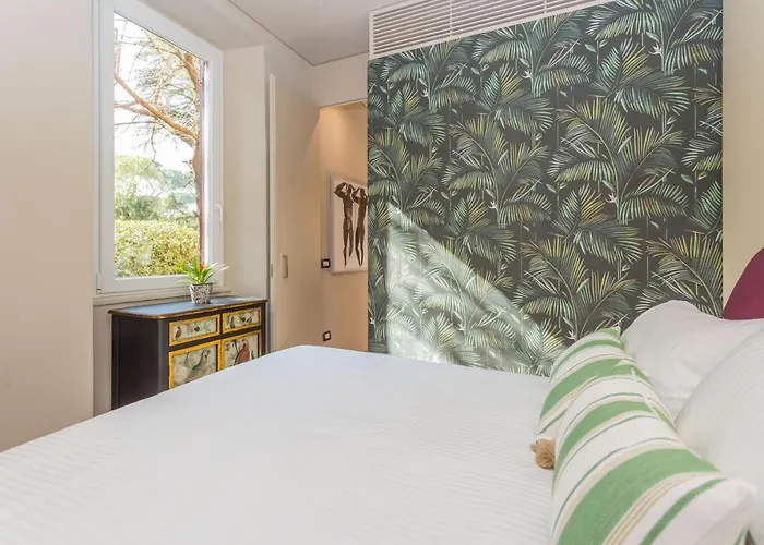 Casa Epiro Apartman *