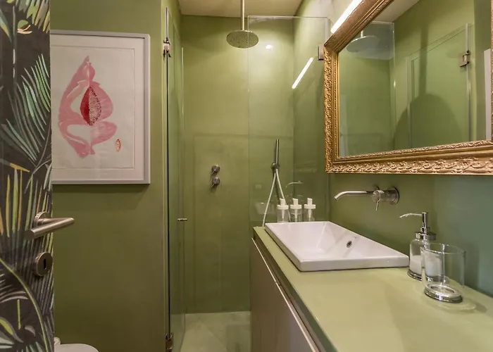 Apartman Casa Epiro *