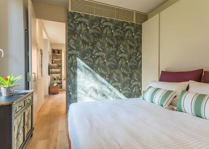 Apartman Casa Epiro Róma