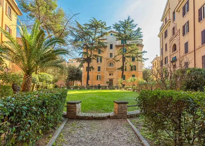 Casa Epiro Apartman *