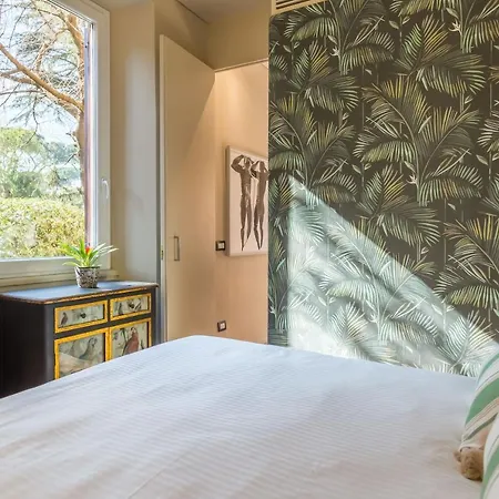 Casa Epiro アパート ローマ