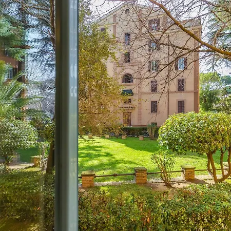 Casa Epiro Rome