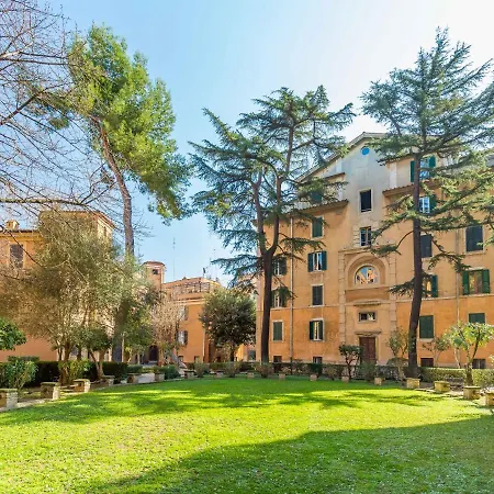 Casa Epiro Apartment