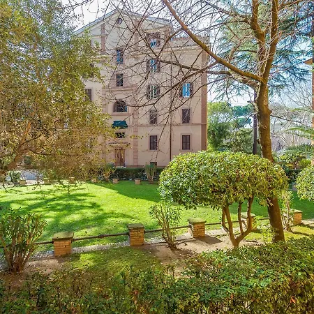 Casa Epiro Apartment