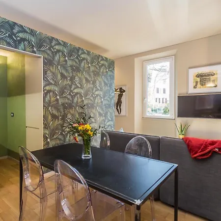 Casa Epiro Apartment