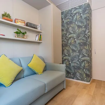 アパート Casa Epiro *