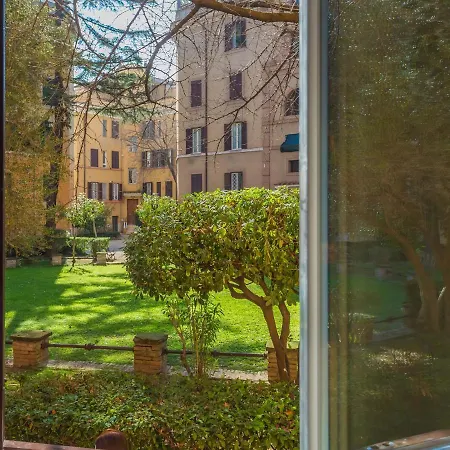 Casa Epiro Apartment Rome