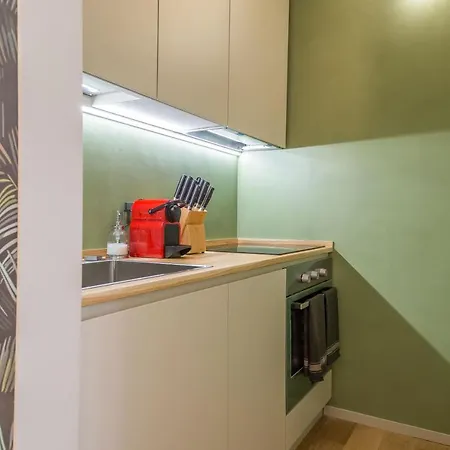 Casa Epiro * Rome