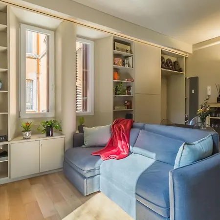 Apartment Casa Epiro Rome