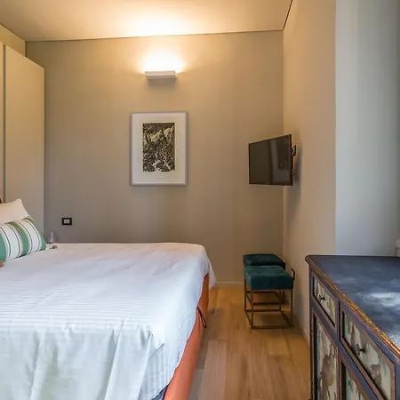 Casa Epiro Rome