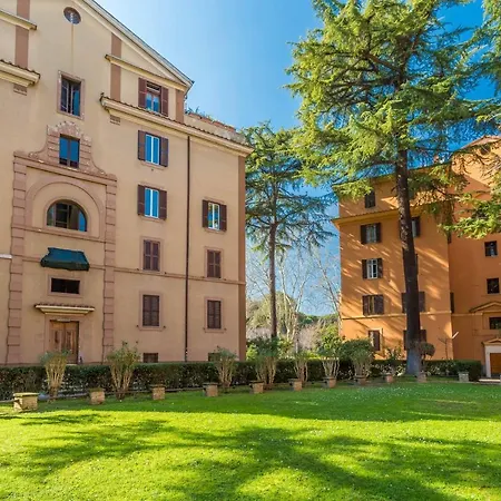 Casa Epiro Roma
