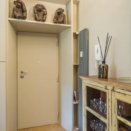 Casa Epiro * Roma