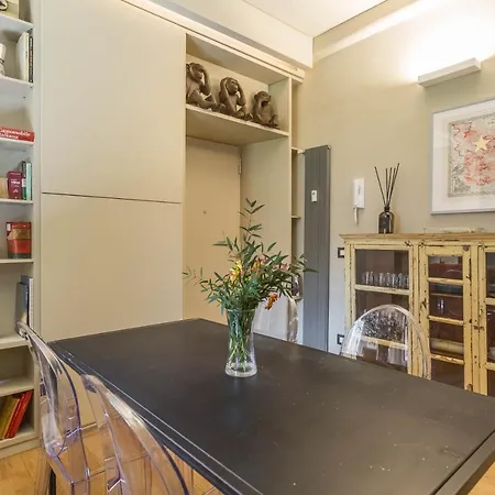 Casa Epiro * Rome