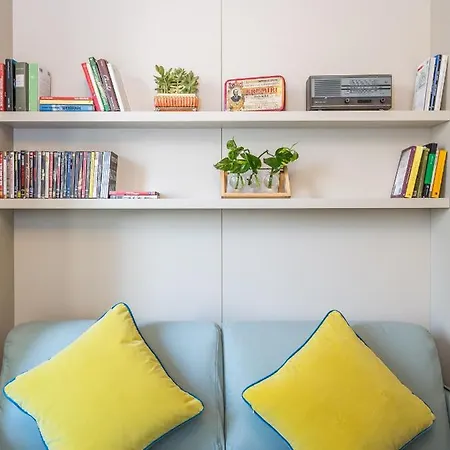 Casa Epiro Apartment *