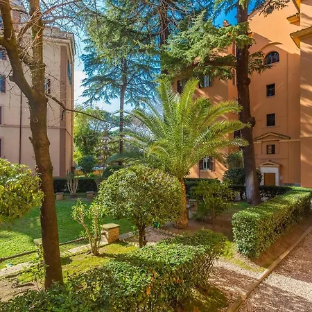 Casa Epiro Apartment *