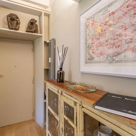 Casa Epiro Apartment *