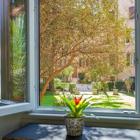 Casa Epiro Apartment