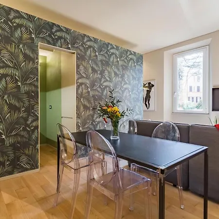 Casa Epiro Apartment