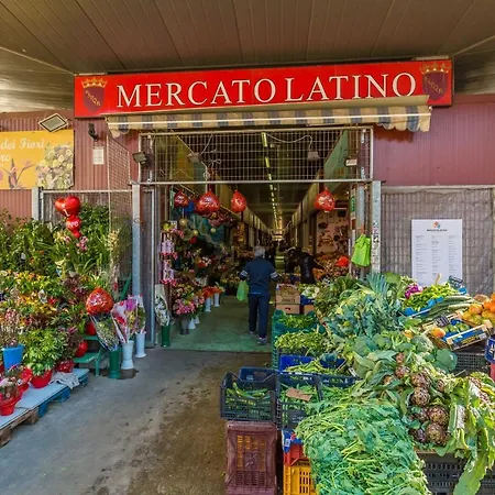 Casa Epiro Apartment