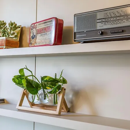 Casa Epiro Apartment Rome