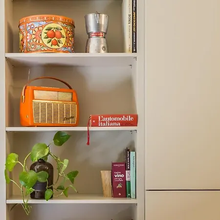 Casa Epiro * ローマ