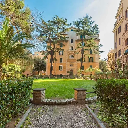 Casa Epiro Apartment *