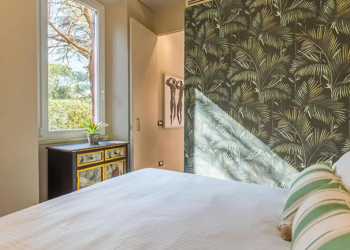 Casa Epiro Apartman Róma