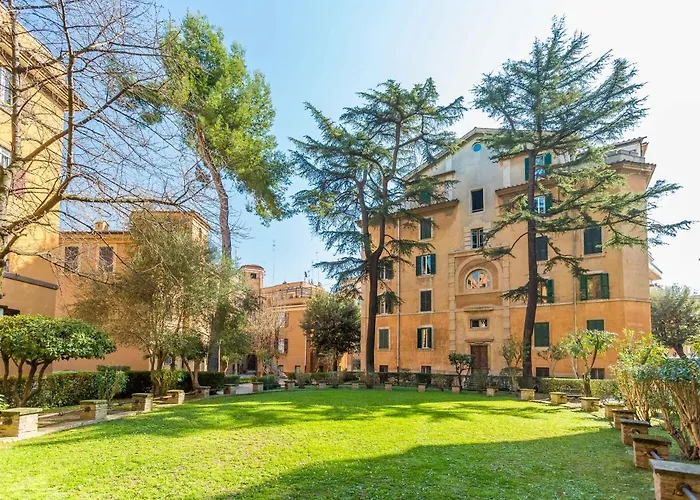 Casa Epiro Διαμέρισμα