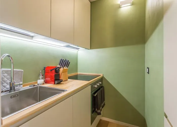 Διαμέρισμα Casa Epiro *