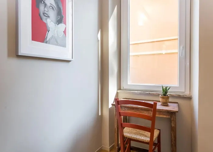 Διαμέρισμα Casa Epiro