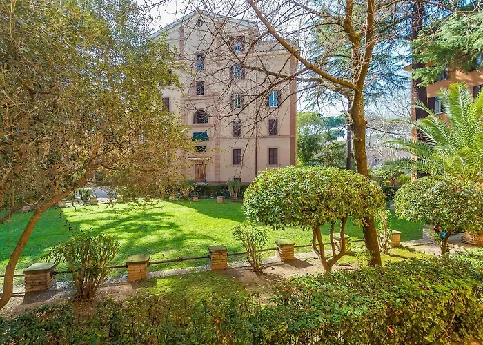 Casa Epiro Διαμέρισμα