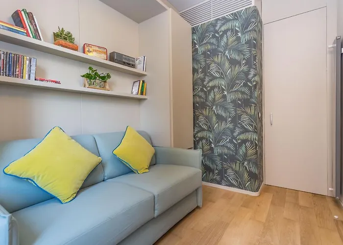 Apartman Casa Epiro *