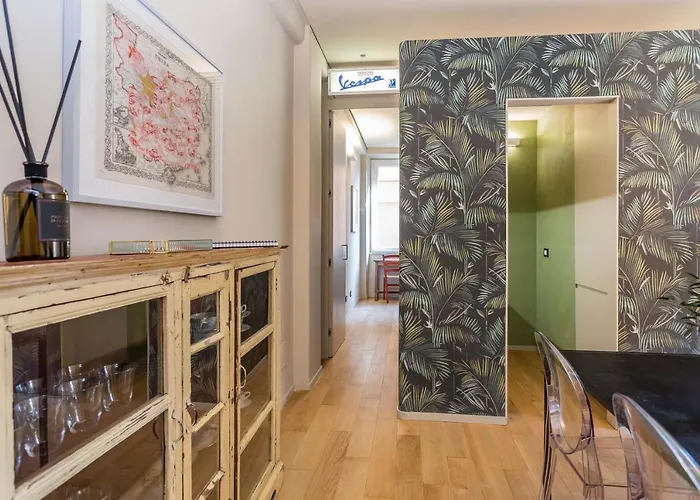 Apartman Casa Epiro *