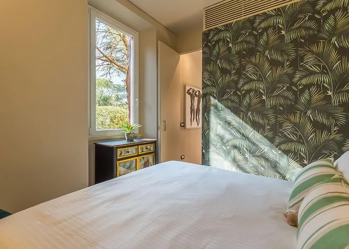 Διαμέρισμα Casa Epiro *