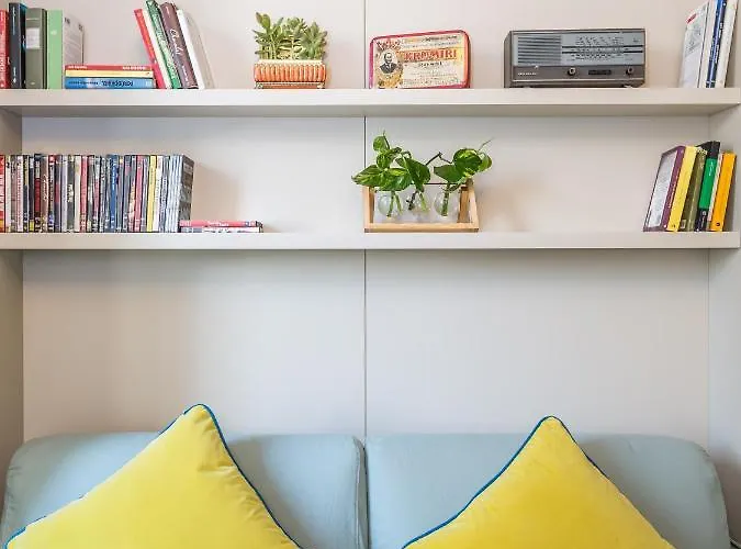 Casa Epiro Apartman *