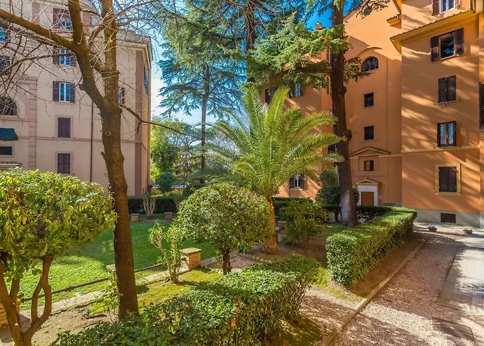 Casa Epiro Διαμέρισμα *