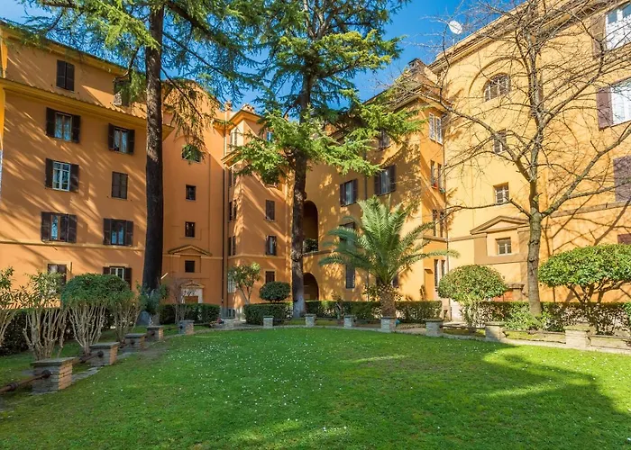 Casa Epiro Διαμέρισμα *