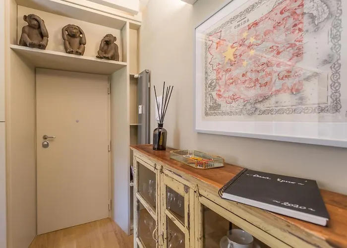 Casa Epiro Apartman *