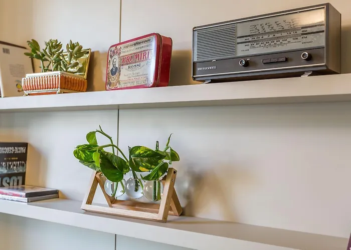 Casa Epiro Διαμέρισμα Ρώμη