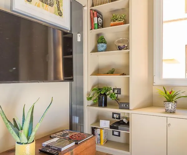 Apartman Casa Epiro Róma