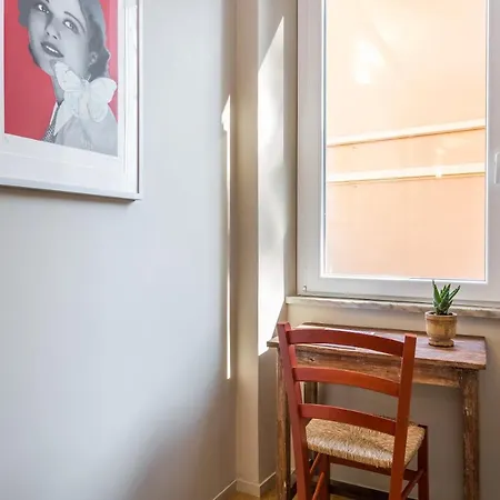 Apartamento Casa Epiro