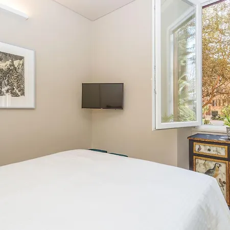 Apartamento Casa Epiro *