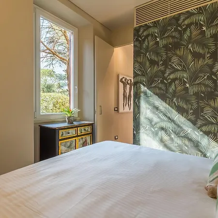 Apartamento Casa Epiro *