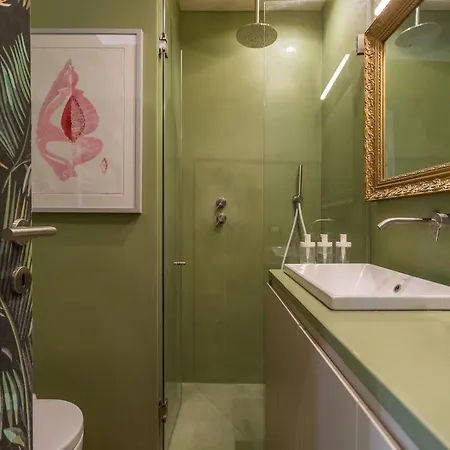 Apartamento Casa Epiro