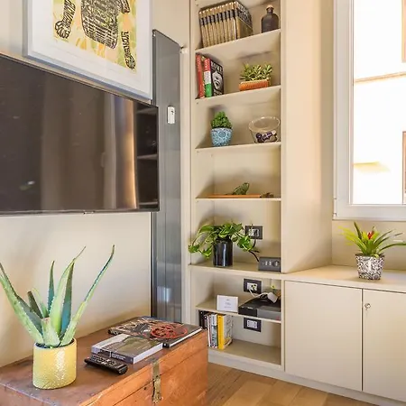 Apartamento Casa Epiro Roma