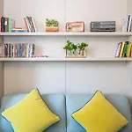 Casa Epiro Apartman *