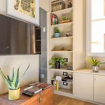 Apartman Casa Epiro Róma